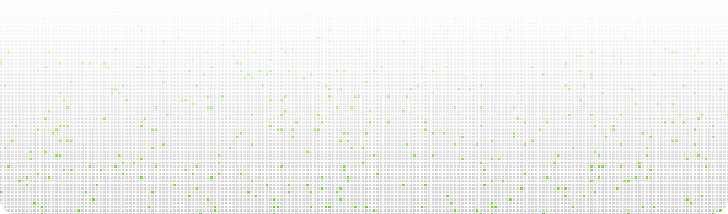 LED matrix pattern background